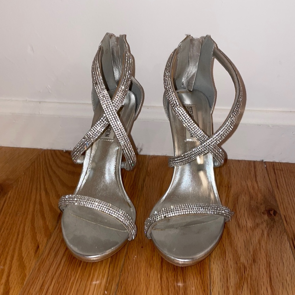 WORN 2 TIMES!!